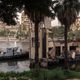 البيوت العائمة في مصر- جيتي