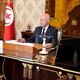 تونس سعيد - الرئاسة التونسية فيسبوك