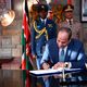 السيسي يوقع الرئاسة المصرية