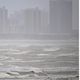 اعصار دوكسري الصين- وكالة شينخوا