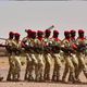 النيجر عسكر انقلاب الحرس الرئاسي- الانضاول