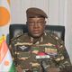 الجنرال عبد الرحمن تشياني قائد الانقلاب العسكري في النيجر- جيتي