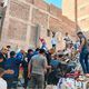 انهيار منزل - صفحة محافظة أسيوط
