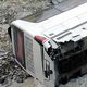 سقوط حافلة ركاب في بيرو من منحدر جبلي - الأناضول