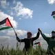 المقاومة الفلسطينية.. أناضول