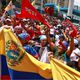 فنزويلا انتخابات انصار مادورو- جيتي