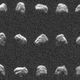 كويكبات تمر بالقرب من الارض- وكالة ناسا