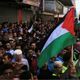 مسيرة تضامنية مع غزة في مخيم الوحدات في الاردن