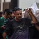 شهداء في تواصل مجازر الاحتلال وحرب الإبادة في قطاع غزة- جيتي