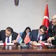 اتفاق عسكري ليبي تركي.. فيسبوك