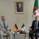 الخارجية الجزائرية تستدعي السفير الألماني.. فيسبوك