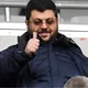 حسن اسميك- جيتي