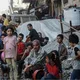 المجاعة في قطاع غزة- الأناضول
