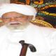جعفر شيخ إدريس.. عالم سوداني