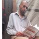 مصطفى أبو السعود- قراءة كتب غزة مخيمات عربي21