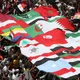 الربيع العربي.. الأناضول