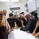 مجازر إسرائيلية جديدة في قطاع غزة ضمن حرب الإبادة- الأناضول