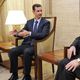 الأسد وائل الحلقي