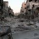 15 قتيلا بهجمات بالقنابل البرميلية على حلب - 15 قتيلا بهجمات بالقنابل البرميلية على حلب - الأناضول (