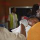 وباء إيبولا في غرب إفريقيا - وباء إيبولا في غرب إفريقيا - الأناضول (2)