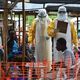 إيبولا ايبولا فايروس أف ب