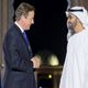 السعودية والإمارات حلفاء تجاريون أقوياء لبريطانيا - أرشيفية
