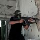 أنفاق ومواقع هجومية لكتائب القسام في غزة -  أنفاق ومواقع هجومية لكتائب القسام في غزة - الأناضول (8)
