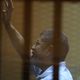 تواصل جلسات محاكمة مرسي بقضية اقتحام السجون - استمرار محاكمة مرسي بقضية اقتحام السجون (12) - الأناضو