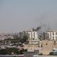 قصف على العاصمة طرابلس - أرشيفية