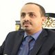 وزير الشباب والرياضة اليمني معمر الأرياني - أرشيفية