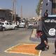 داعش الرقة مطار الطبقة تويتر - داعش توير (2)