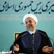روحاني ينتقد العقوبات الأمريكية على بلاده - روحاني ينتقد العقوبات الأمريكية على بلاده - الأناضول (6)