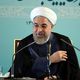 روحاني ينتقد العقوبات الأمريكية على بلاده - روحاني ينتقد العقوبات الأمريكية على بلاده - الأناضول (8)
