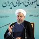 روحاني ينتقد العقوبات الأمريكية على بلاده - روحاني ينتقد العقوبات الأمريكية على بلاده - الأناضول (10