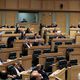 مجلس النواب الأردني يؤيد  عاصفة الحزم