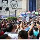 وقفة احتجاجية عمال مصر في القاهرة