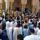 مظاهرات في موريتانيا في الذكرى الثانية لمجزرة رابعة في مصر - عربي21 (1)