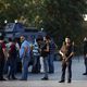 مسلحون يطلقون النار على الشرطة التركية في إسطنبول ـ الأناضول