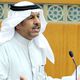 رئيس لجنة الشؤون الخارجية في البرلمان الكويتي حامد الهرشاني - أرشيفية