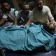 شهيد فلسطيني بالغارة الإسرائيلية الأخيرة على غزة من كتائب القسام ـ أ ف ب