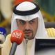 وزير النفط المالية الكويتي أنس الصالح- أرشيفية