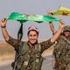 منبج - حلب - الوحدات الكردية - قوات سوريا الديمقراطية بعد طرد تنظيم الدولة - سوريا