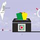 الانتخابات الفلسطينية - تعبيرية