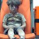 الطفل السوري عمران سوريا حلب