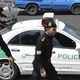 الشرطة الايرانية