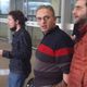 تركيا - اعتقال رجل الأعمال أمير أغاباش - مطار أزمير بعد وصوله من أمريكا بتهمة نقل أموال إلى فتح الله