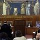 محكمة إيطالية - أرشيفية