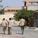 ليبيا سرت قوات البنيان المرصوص قوات حكومة الوفاق ا ف ب