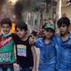 أطفال حلب - الأناضول