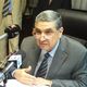 وزير الكهرباء والطاقة المتجددة في مصر محمد شاكر- أرشيفية